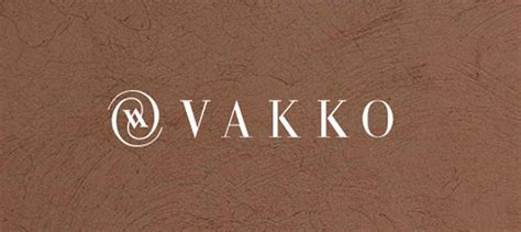 vakko official site.